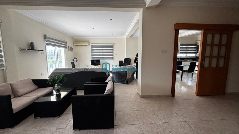 2-bedroom apartments for rent 150 m² in Dhekelia Road, Larnaca, Cyprus