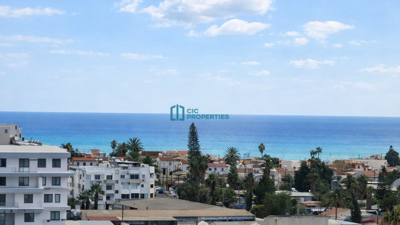 Апартаменты в аренду 125 м² в Faneromeni, Larnaca, Cyprus