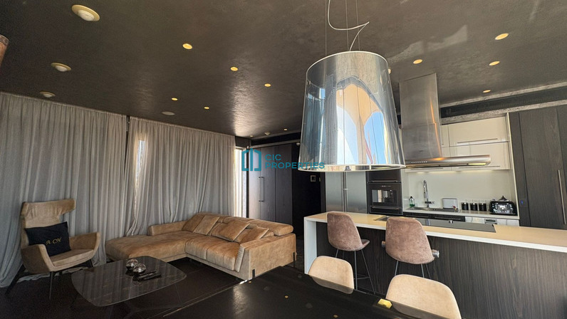 Апартаменты в аренду 125 м² в Faneromeni, Larnaca, Cyprus