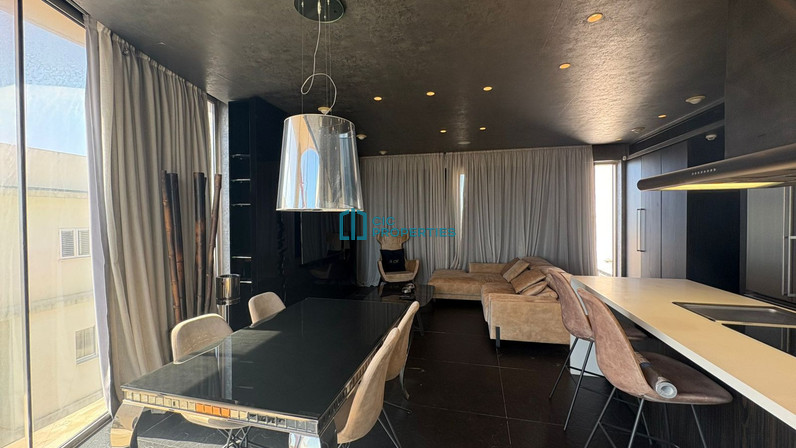Апартаменты в аренду 125 м² в Faneromeni, Larnaca, Cyprus