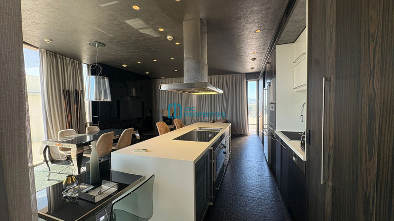 Апартаменты в аренду 125 м² в Faneromeni, Larnaca, Cyprus