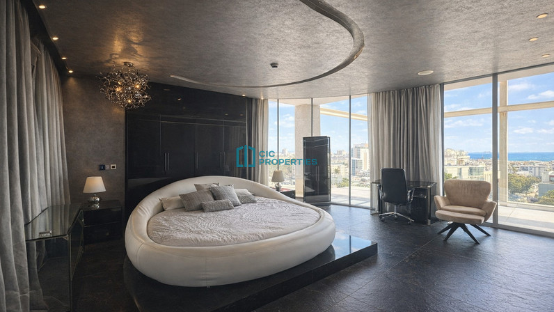 Апартаменты в аренду 125 м² в Faneromeni, Larnaca, Cyprus