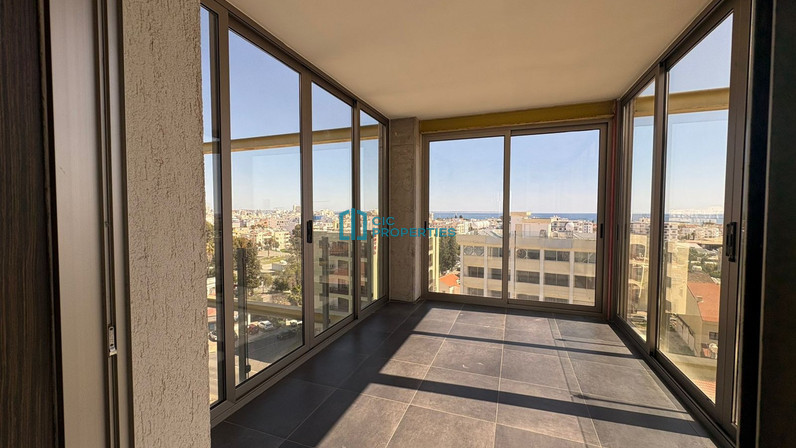 Апартаменты в аренду 125 м² в Faneromeni, Larnaca, Cyprus