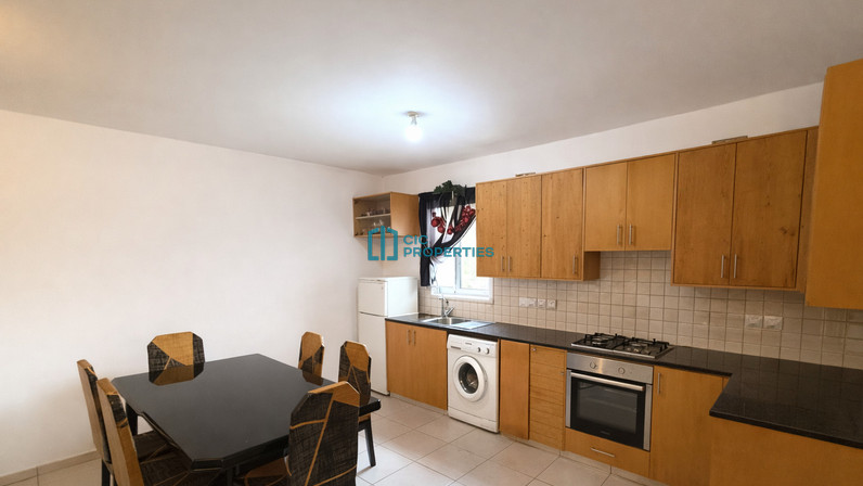 Апартаменты на продажу 105 м² в Aradippou, Larnaca, Cyprus