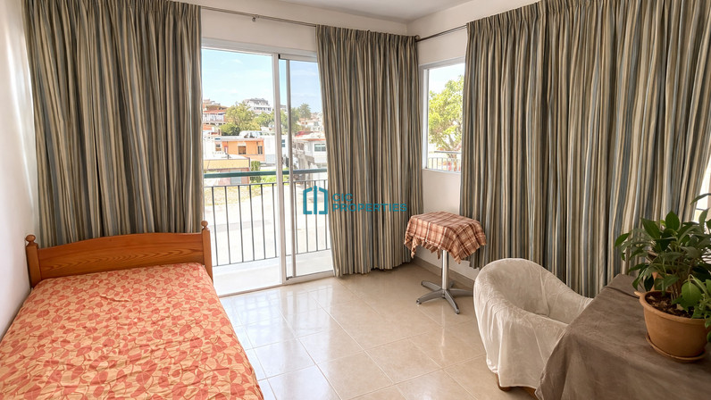 Апартаменты на продажу 105 м² в Aradippou, Larnaca, Cyprus