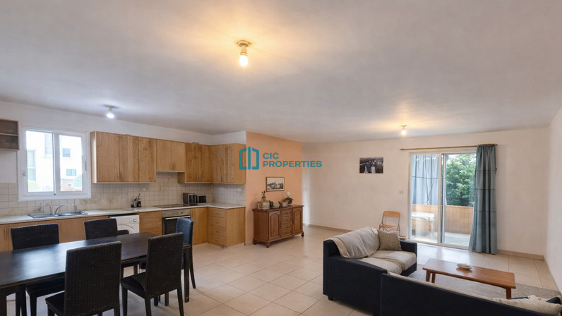 Апартаменты на продажу 105 м² в Aradippou, Larnaca, Cyprus