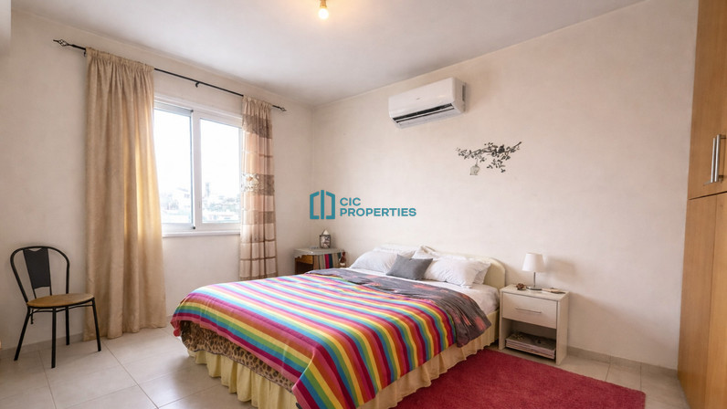 Апартаменты на продажу 105 м² в Aradippou, Larnaca, Cyprus