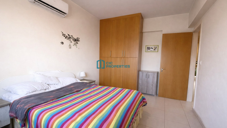 Апартаменты на продажу 105 м² в Aradippou, Larnaca, Cyprus