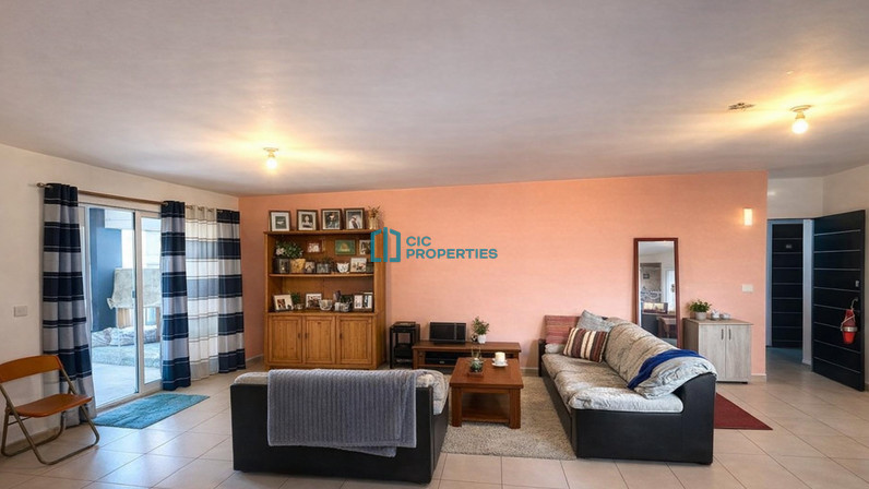 Апартаменты на продажу 105 м² в Aradippou, Larnaca, Cyprus