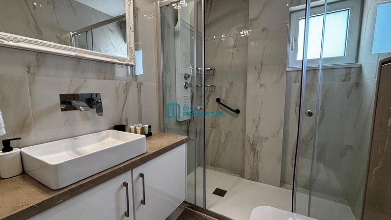 Апартаменты в аренду 135 м² в Drosia, Larnaca, Cyprus