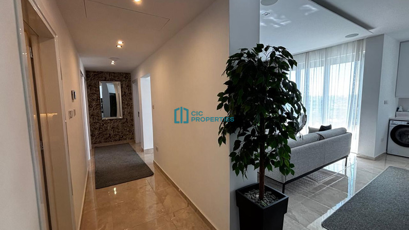 Апартаменты в аренду 135 м² в Drosia, Larnaca, Cyprus