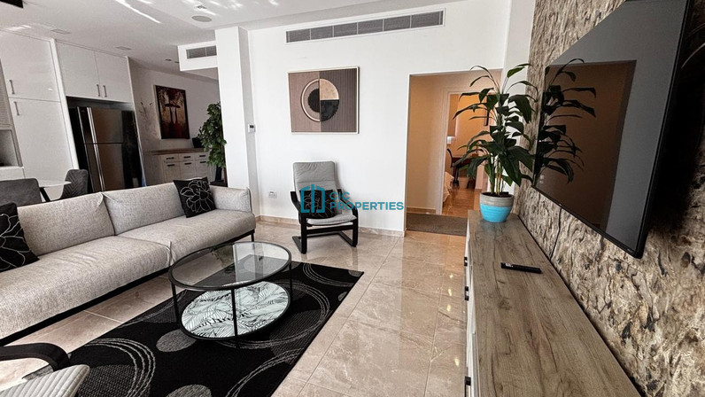 Апартаменты в аренду 135 м² в Drosia, Larnaca, Cyprus
