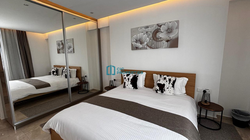 Апартаменты в аренду 135 м² в Drosia, Larnaca, Cyprus