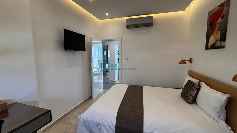 Апартаменты в аренду 135 м² в Drosia, Larnaca, Cyprus