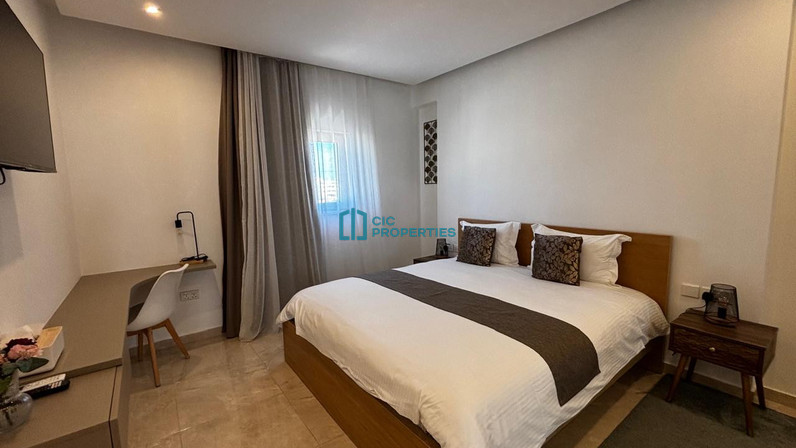 Апартаменты в аренду 135 м² в Drosia, Larnaca, Cyprus