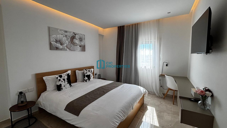 Апартаменты в аренду 135 м² в Drosia, Larnaca, Cyprus