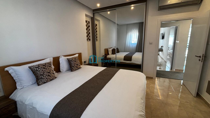 Апартаменты в аренду 135 м² в Drosia, Larnaca, Cyprus
