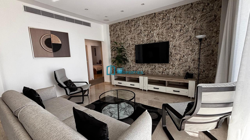 Апартаменты в аренду 135 м² в Drosia, Larnaca, Cyprus