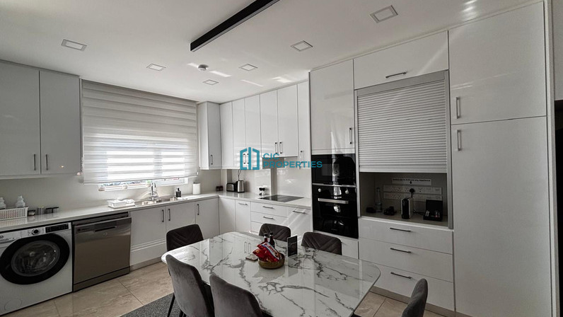 Апартаменты в аренду 135 м² в Drosia, Larnaca, Cyprus