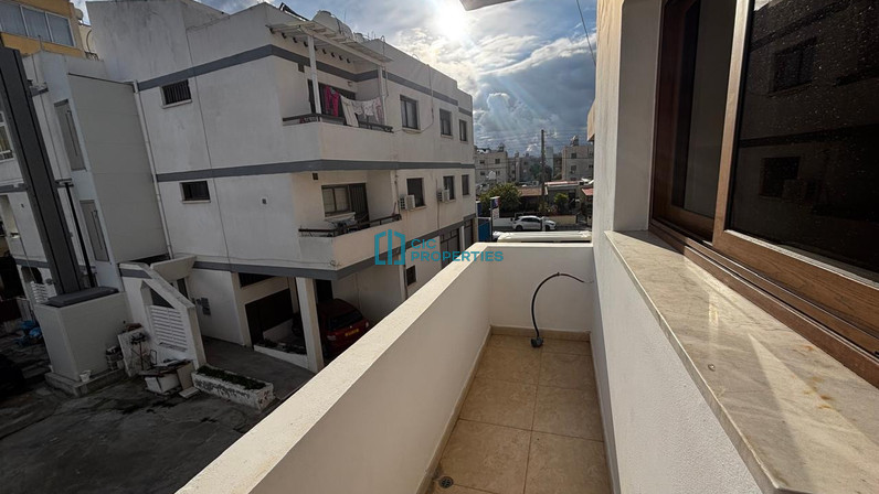 Apartments for rent 100 m² in Agioi Anargyroi, Larnaca, Cyprus
