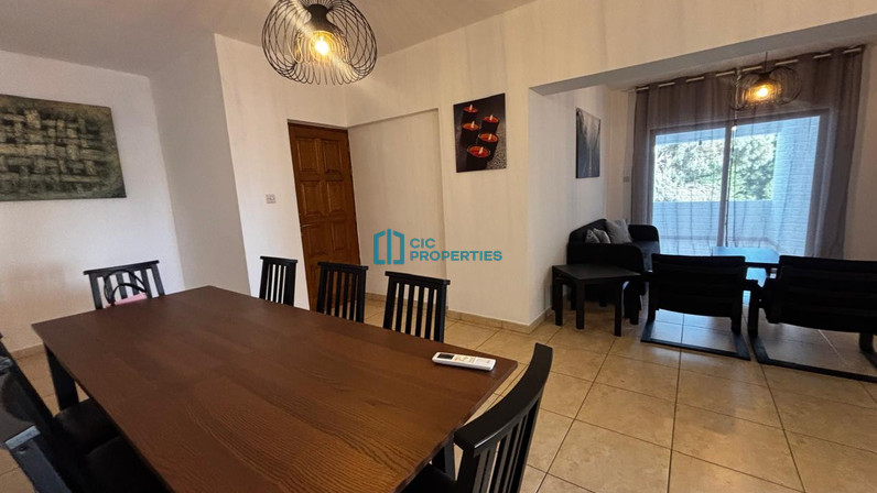 Apartments for rent 100 m² in Agioi Anargyroi, Larnaca, Cyprus