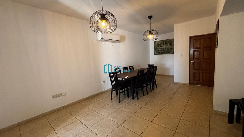 Apartments for rent 100 m² in Agioi Anargyroi, Larnaca, Cyprus