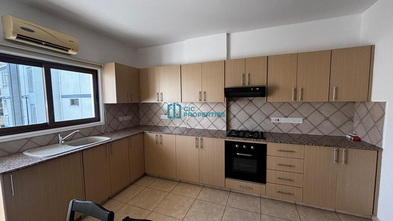 Apartments for rent 100 m² in Agioi Anargyroi, Larnaca, Cyprus