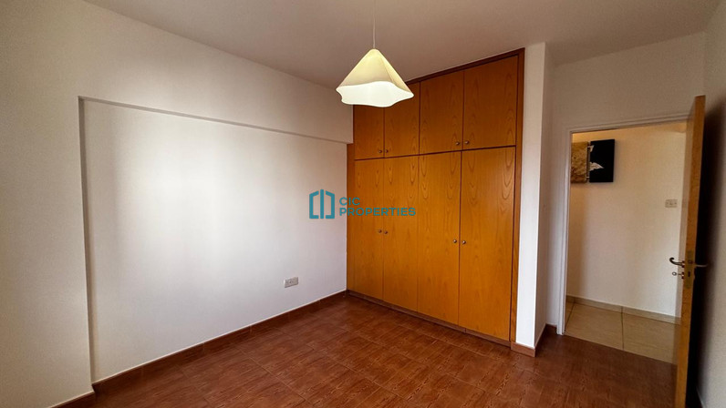 Apartments for rent 100 m² in Agioi Anargyroi, Larnaca, Cyprus