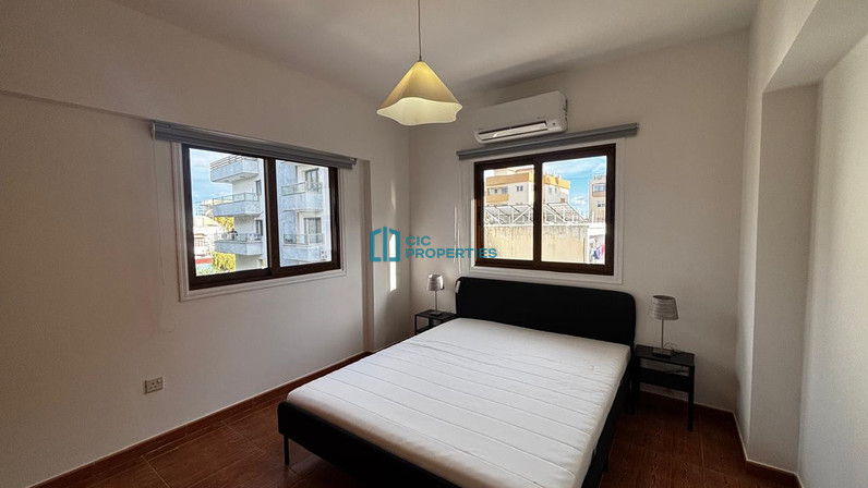 Apartments for rent 100 m² in Agioi Anargyroi, Larnaca, Cyprus