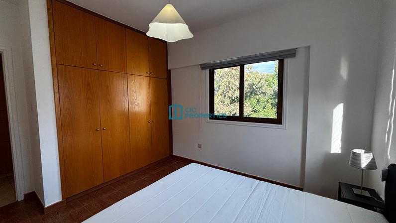 Apartments for rent 100 m² in Agioi Anargyroi, Larnaca, Cyprus