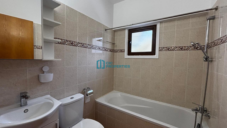 Apartments for rent 100 m² in Agioi Anargyroi, Larnaca, Cyprus