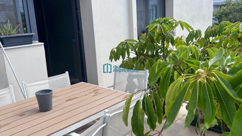 Detached house for rent 150 m² in Vergina, Larnaca, Cyprus