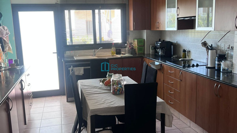 Detached house for rent 150 m² in Vergina, Larnaca, Cyprus