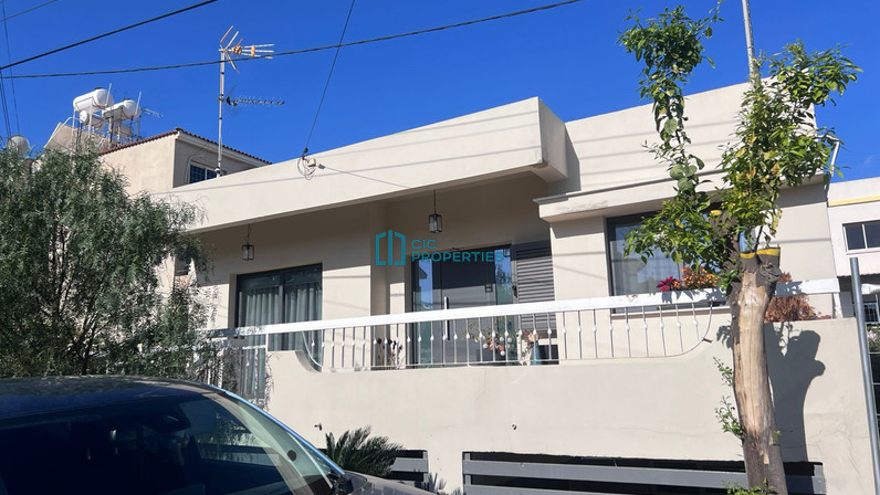 Detached house for rent 150 m² in Vergina, Larnaca, Cyprus