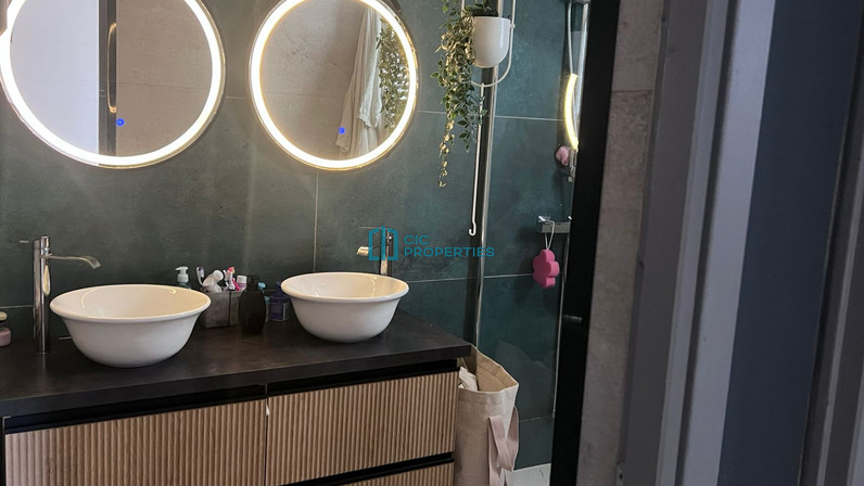 Detached house for rent 150 m² in Vergina, Larnaca, Cyprus