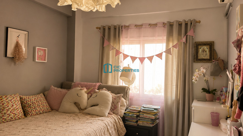 Detached house for rent 150 m² in Vergina, Larnaca, Cyprus