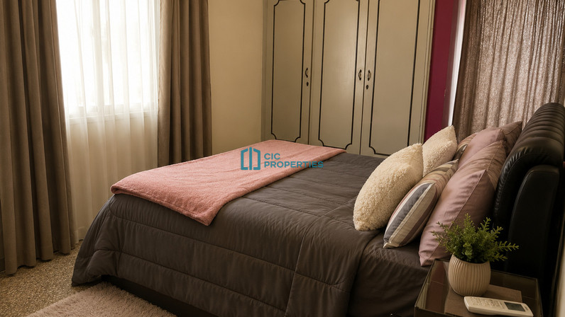 Detached house for rent 150 m² in Vergina, Larnaca, Cyprus