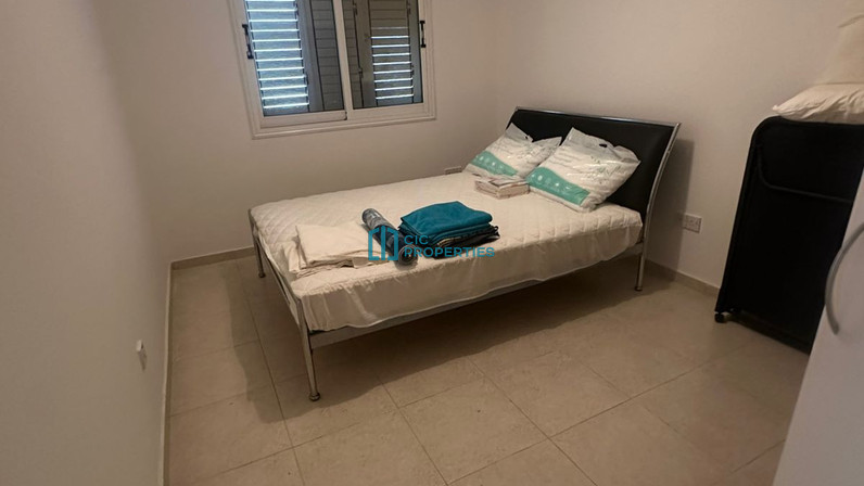 2-bedroom apartments for rent 65 m² in Perivolia Larnakas, Larnaca, Cyprus
