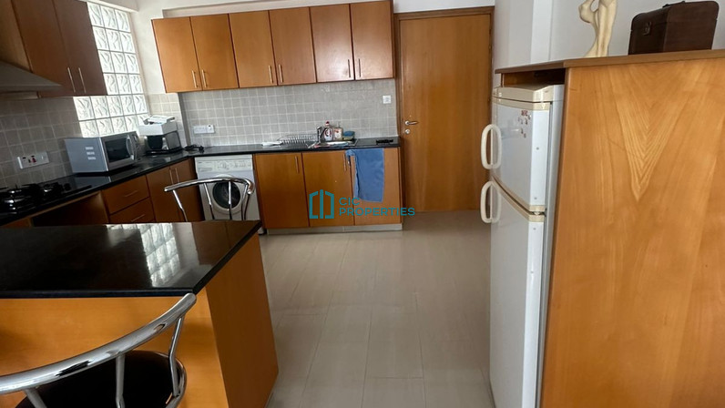 2-bedroom apartments for rent 65 m² in Perivolia Larnakas, Larnaca, Cyprus