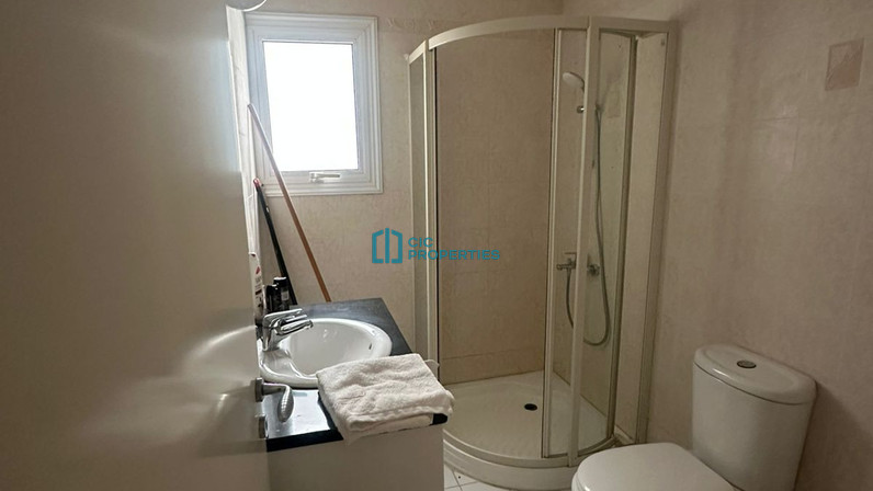 2-bedroom apartments for rent 65 m² in Perivolia Larnakas, Larnaca, Cyprus