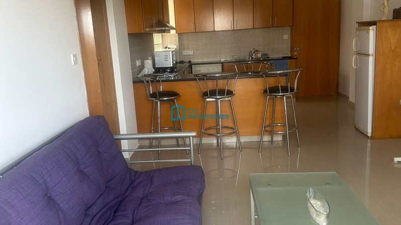 2-bedroom apartments for rent 65 m² in Perivolia Larnakas, Larnaca, Cyprus