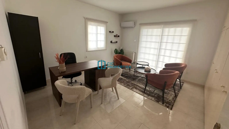 Γραφείο 21 μ² προς ενοικίαση στην τοποθεσία Aradippou, Larnaca, Cyprus