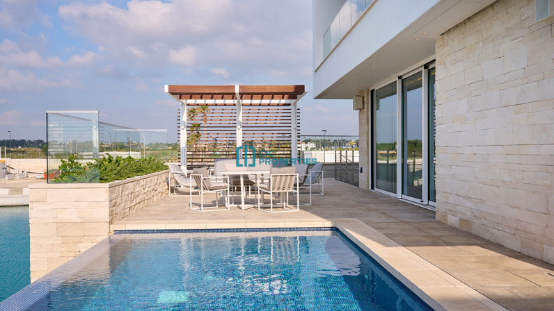 Βίλα προς πώληση 596 μ² στην τοποθεσία Ayia Napa, Famagusta, Cyprus