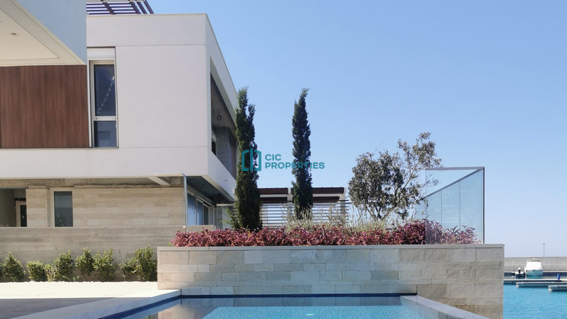 Βίλα προς πώληση 596 μ² στην τοποθεσία Ayia Napa, Famagusta, Cyprus