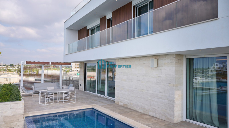 Βίλα προς πώληση 596 μ² στην τοποθεσία Ayia Napa, Famagusta, Cyprus