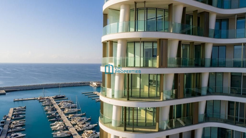 Apartments for rent 85 m² in Ayia Napa, Famagusta, Cyprus