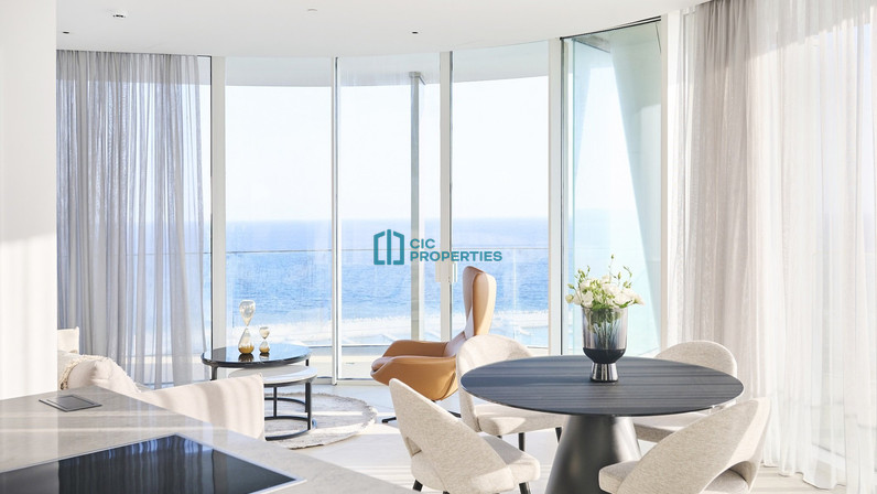 Apartments for rent 85 m² in Ayia Napa, Famagusta, Cyprus