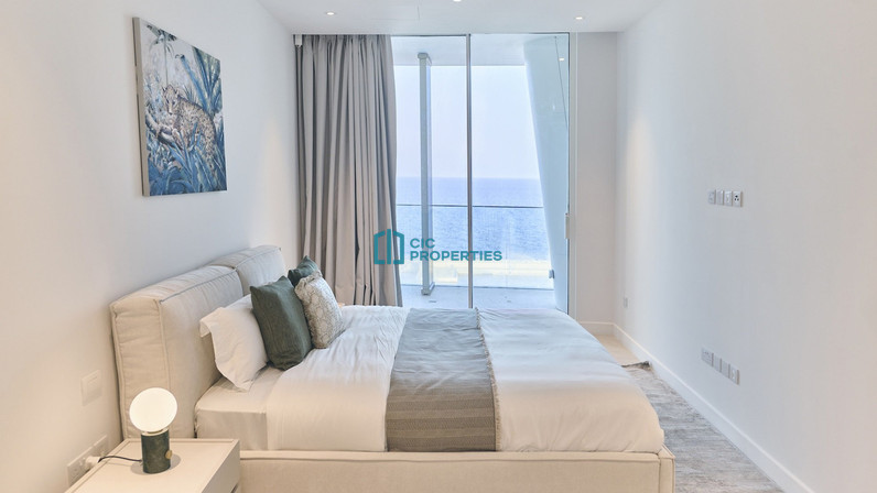 Apartments for rent 85 m² in Ayia Napa, Famagusta, Cyprus