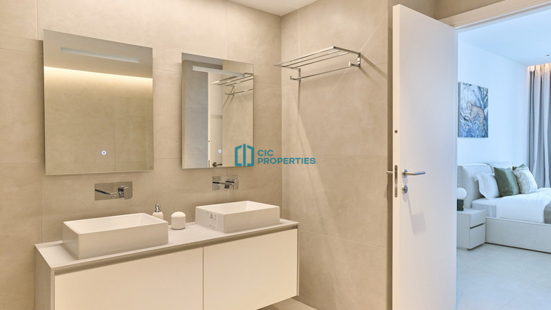Apartments for rent 85 m² in Ayia Napa, Famagusta, Cyprus