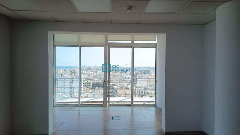 Γραφείο 200 μ² προς ενοικίαση στην τοποθεσία Finikoudes, Larnaca, Cyprus